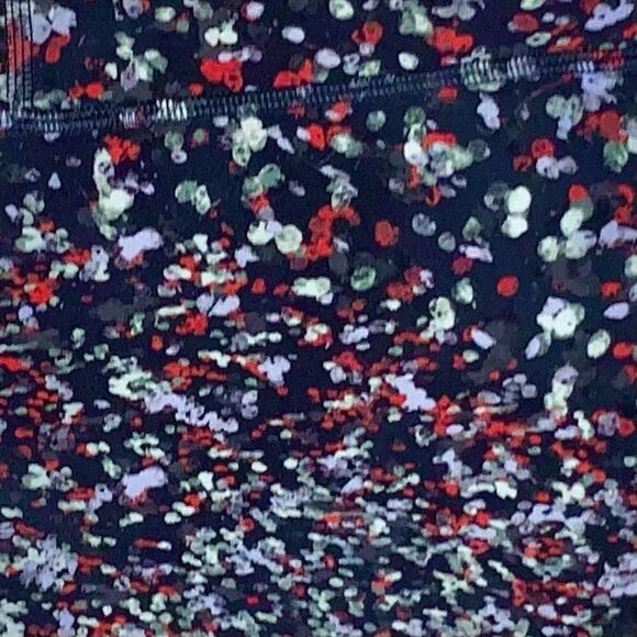 LULULEMON ALIGN HIGH-RISE 25” LEGGINGS IN WATER BLOSSOM WOMEN SIZE 2 NWT NULU - Picture 6 of 8